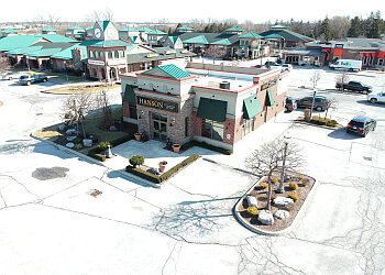 Windsor financial service Hanson Financial Group