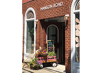 Fredericton Fleuristes Hanson Road Flower Co.