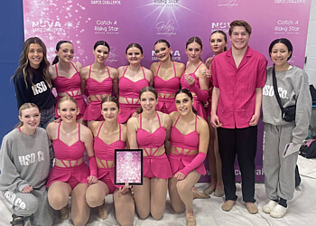 Medicine Hat écoles de danse Hanson School of Dance