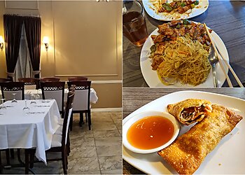 Stouffville chinese restaurant Hanson's Restaurant