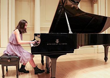 Markham music school Hanway Music School in Markham