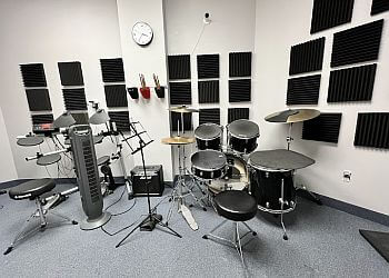 Markham music school Hanway Music School in Markham