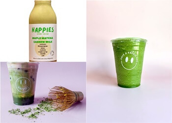 St Catharines Bars À Jus Happies