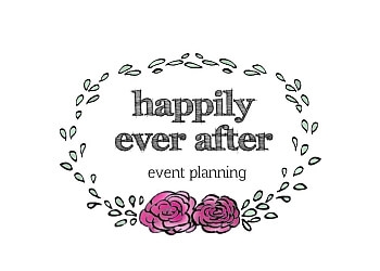 Langley wedding planner Happily Ever After Event Planning