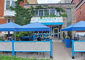 London cake Happiness