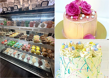 London cake Happiness