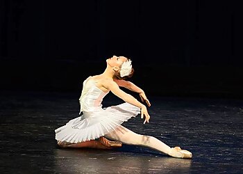 Sudbury écoles de danse Happiness Is Dancing