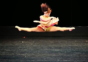 Sudbury écoles de danse Happiness Is Dancing