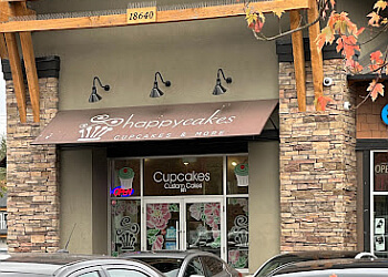 Surrey cake HappyCakes