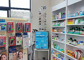 Langley pharmacy Happy Face Pharmacy and Medical Clinic