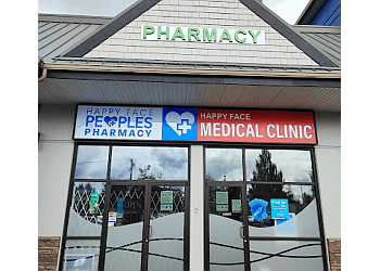 Happy Face Pharmacy and Medical Clinic 