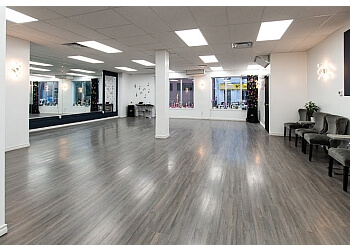 Oshawa Chorégraphie De Danse De Mariage Happy Feet Dance Studio