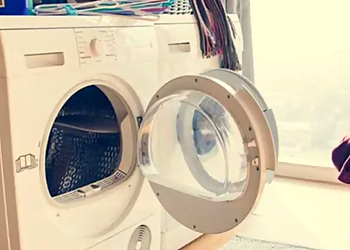Happy Home Appliance Repair - Medicine Hat, AB Appliance Repair Services - Indoor Service Image