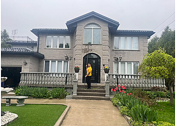 Waterloo Lavages de vitre HappyHut