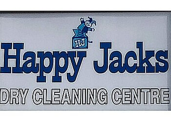 North Bay Nettoyages à sec Happy Jack's Dry Cleaning Centre