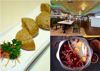 Saskatoon Restaurants Chinois Happy Lamb Hot Pot