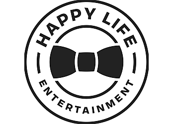 Sherwood Park dj Happy Life Entertainment 