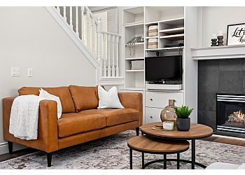 Airdrie Designers et Décorateurs D'intérieur Happy Place Spaces