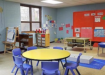 St Johns preschool Happy Times Preschool Ltd.