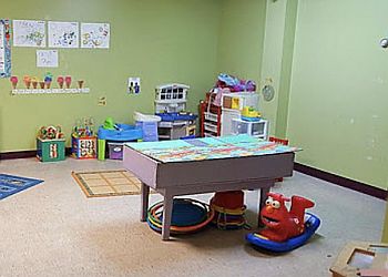 St Johns preschool Happy Times Preschool Ltd.