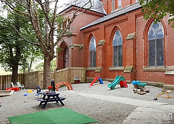 Happy Times Preschool Ltd. Happy Times Preschool Ltd. - St Johns, NL Écoles Maternelles - Learning Center Image