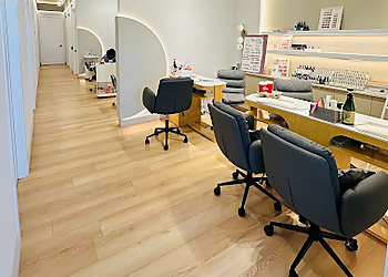 Richmond Hill spa Happy Wellness Head Spa