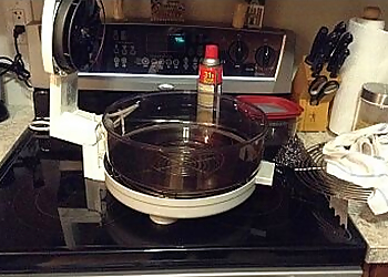 Haq's Appliance Care - Sudbury, ON Appliance Repair Services - Repair Process Image