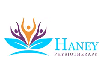 Maple Ridge physical therapist Har Amrit Kahlon, PT - HANEY PHYSIOTHERAPY