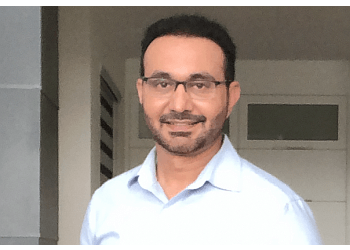 Maple Ridge physical therapist Har Amrit Kahlon, PT - HANEY PHYSIOTHERAPY