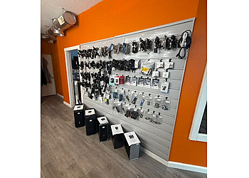 Nanaimo cell phone repair Harbour City Computers Nanaimo