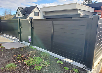 Victoria garage door repair Harbour Door