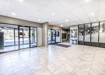 Thunder Bay apartments for rent Harbour & River Heights Apartments