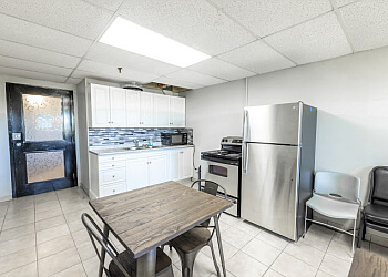 Thunder Bay apartments for rent Harbour & River Heights Apartments