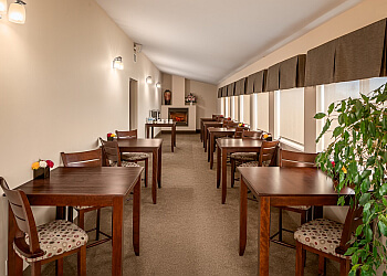 Thunder Bay Salons de funeraire Harbourview Funeral Centre