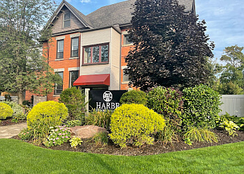 Peterborough financial service Harbr Financial Group