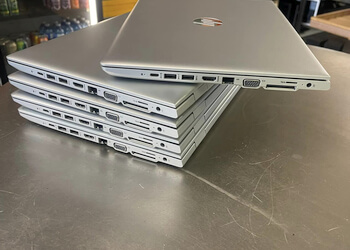 Halifax Réparation D'Ordinateur Hard Drive Cafe