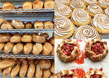 Peterborough bakery Hard Winter Bakery