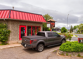 Sault Ste Marie Restaurants Chinois Hard Wok Cafe