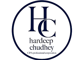 Caledon accounting firm Hardeep Chudhey CPA Professional Corporation