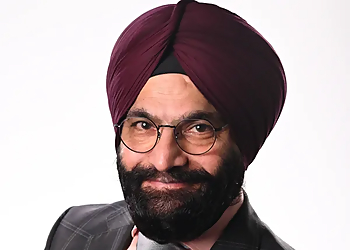 Caledon accounting firm Hardeep Chudhey CPA Professional Corporation
