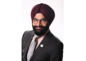 Vaughan accounting firm Hardeep Chudhey CPA Professional Corporation image 1