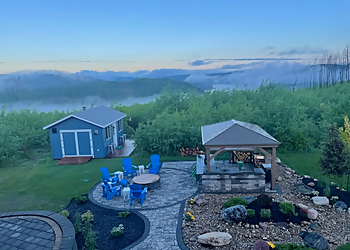 Thunder Bay Paysagistes Hardland Landscape & Design Ltd.