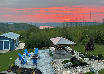 Thunder Bay Paysagistes Hardland Landscape & Design Ltd.