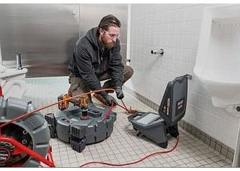 Grande Prairie plumber Hardline Heating & Plumbing Ltd