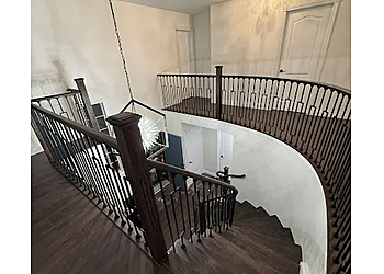 Ajax flooring company Hardwood Design Centre