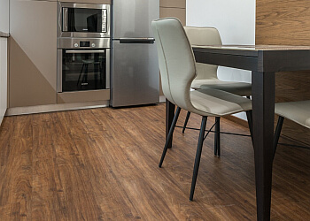 Burlington flooring company Hardwood Giant