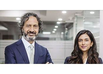 Mississauga divorce lawyer Harminder S. Dhillon - DHILLON MURTHI LAW P.C.