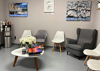 Quebec audiologist Harmonie Audition Myriam Brunel Audioprothésiste