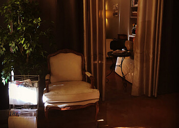 Vancouver spa Harmonie Day Spa