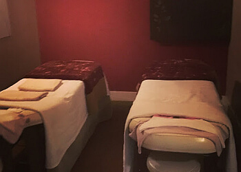Vancouver spa Harmonie Day Spa